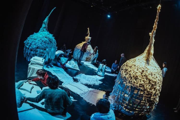 El cau dels sentits – Festival elPetit