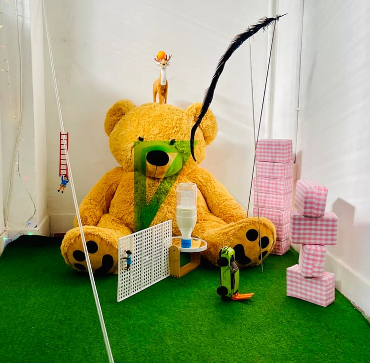 InBalanceln – Festival elPetit