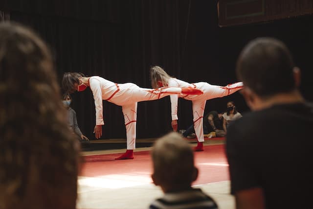 Paisatges. Estudi #1 – Festival elPetit