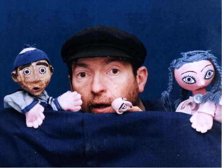 De Marineros y Piratas