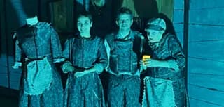 La residència dels Contes Macabres