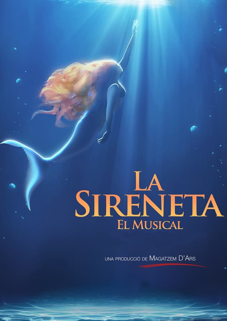 La Sireneta