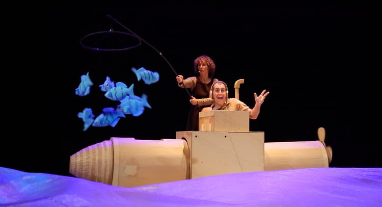 Les sirenes són calbes