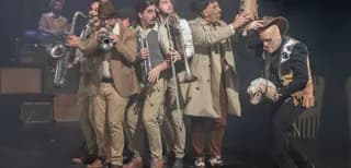 Els colors de Duke Ellington