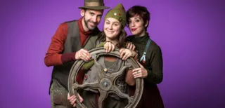 Teatre Arrossegat de Catalunya