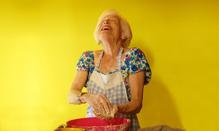 Les croquetes oblidades