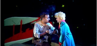 El Petit Príncep: El Musical