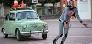 Carman, Antes es mejor