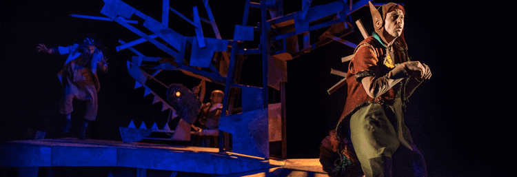 La faula de l’esquirol