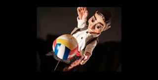 Pipa, el titella meravella