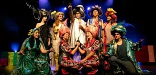 Artaban. La llegenda del quart rei d’Orient