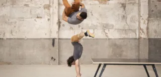 Potser no hi ha final – El Garitu