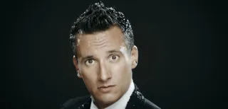 Una nit amb el Mag Lari – Festa Major d’Alpicat