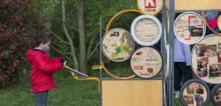 L’Andròmina – Festa Major Castellbisbal