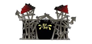 Uh! Quin cangueli – Festa Major d’Avinyó