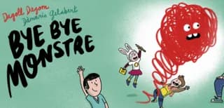 Bye Bye Monstre – Temporada Alta