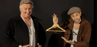 Un vestit nou per a l’emperador