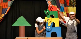 Els músics de Bremen