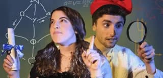 Pastorets, la gran aventura!