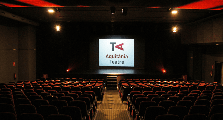 Aquitània Teatre