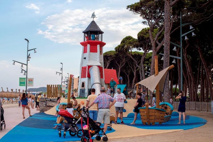 Parc del Pinar del Perruquet