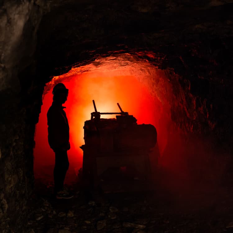 Museu de les mines de Cercs