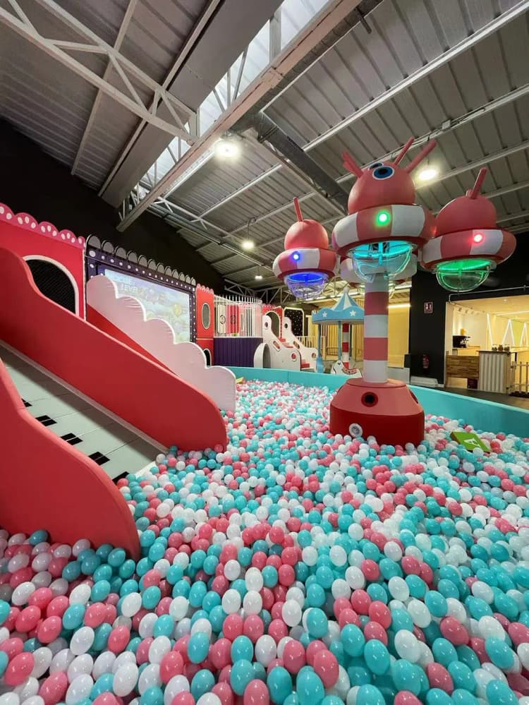 Kidland Sant Boi