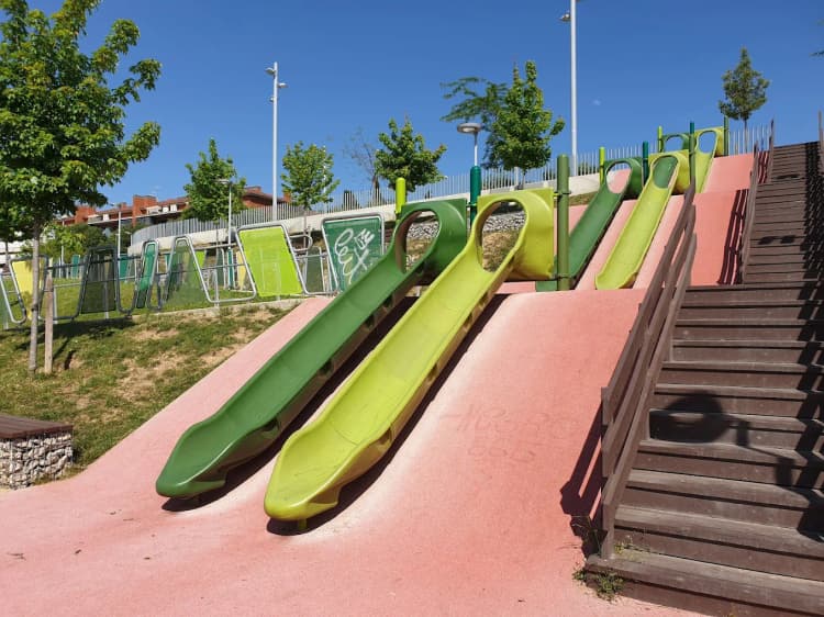 Parc de la Serreta