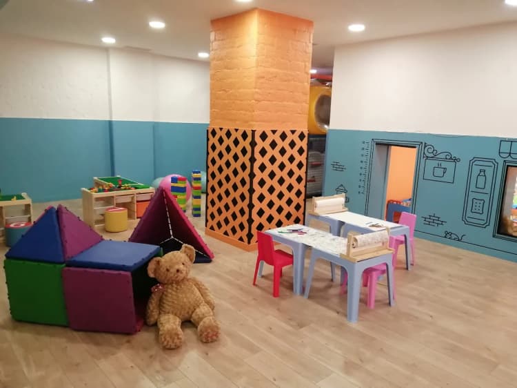 Kids&Kafe